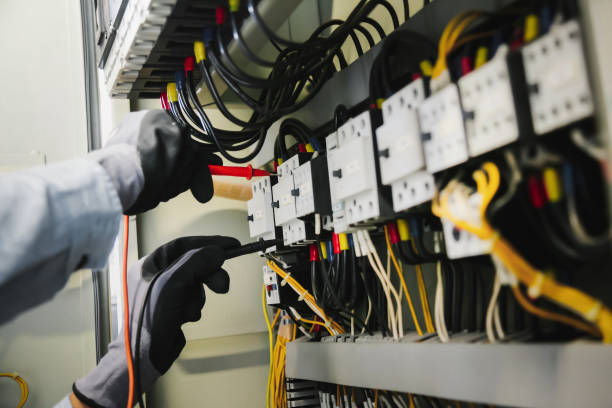 Reliable Ranlo, NC Electrical Services Solutions