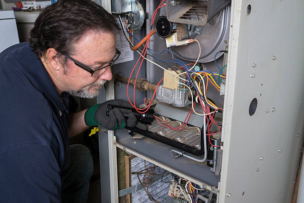 Commercial Electrical Services in Ranlo, NC