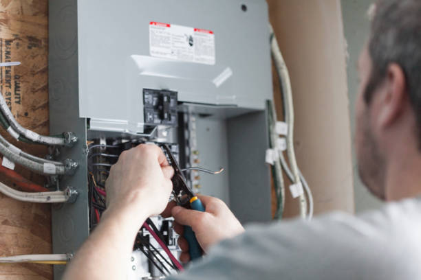 Best Surge Protection Installation  in Ranlo, NC